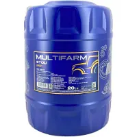 Mannol MN2501-20 Motorolie