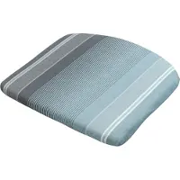Madison zitkussen stef grey 46x48 -