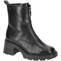 Tamaris Dames Enkellaarsje 1-25431-41 001 normaal Maat: 39 EU