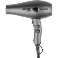Xanitalia Levante 380 Haardroger Zilver 2100watt