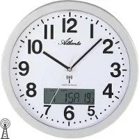 Atlanta Unisexhorloge 4380-19