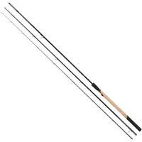 Matrix Fishing Aquos Ultra-w Carpfishing Rod Goud 3.96 m