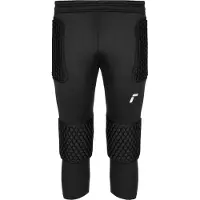 Reusch Contest 3/4 Advance Shorts Zwart 2XL Man