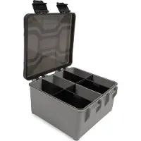 Preston Hardcase Accessory Box XL
