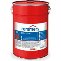 Remmers HK-Lazuur Mahonie 10 liter