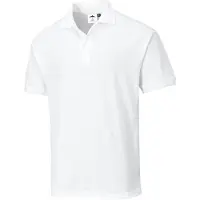 Portwest Naples Poloshirt B210