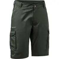 Deerhunter - Atlas Shorts - Short M, olijfgroen