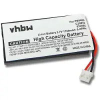 123accu Philips 530065 / C29943 / PB9400 accu (1700 mAh, huismerk)