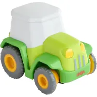 Haba knikkerbaan Tractor - 2 jaar +