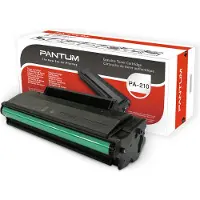 Pantum Tonercartridge - - Voor P2500/M6500 - Zwart - Opbrengst tot 1600 pagina's