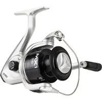 Mitchell Mx1 Spinning Reel Zilver 4000