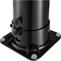 Juskys Buitendouche - Solar - 40 Liter - Max. 3.5 bar