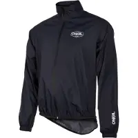 O'Neal Breeze WP Zwart Waterdichte Jas Maat 2XL