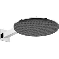 Hansgrohe Raindance Alive S - Hoofddouche - diameter 30 cm - 2 stralen - chroom 24540000