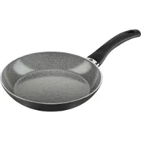 Ballarini Bologna keramische koekenpan 24cm, Pan + steelpan
