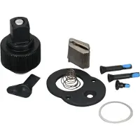 SW-Stahl 05890L-REP reparatieset ratelmechanisme I voor omschakelbare ratel 05890L I 3/8 inch ratel
