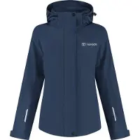 Tenson Melville Jacket Dames
