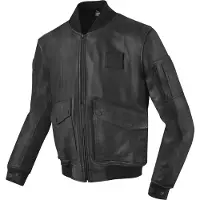 Bogotto Daclan Leren Motorjas Maat 3XL