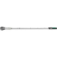 Stahlwille MANOSKOP 730DR/80 96501880 Momentsleutel Kalibratie (ISO) Met ratel 3/4 (19 mm) 80 - 800 Nm