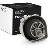 RIDEX 247E0702 Motorsteunlager
