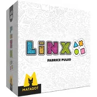 Matagot Sfeerspel Linx