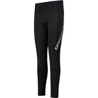 CMP Bike 31t3596 Lange Broek Zonder Bretels