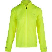 Endurance - Women's Immie Packable Cycling/MTB Jacket - Fietsjack 38, groen