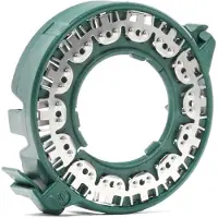 Hella 9FH 161 097-017 Lampfitting, koplamp