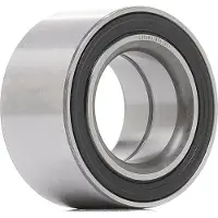 RIDEX 654W0114 Wiellagerset