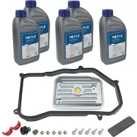 Meyle Onderd.set, olie verversen van automatische versnellingsbak 100 135 0012