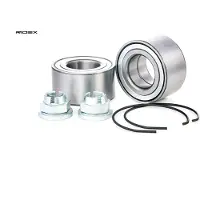 RIDEX 654W0653 Wiellagerset
