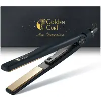 Golden Curl The Gold Stijltang 1 st
