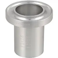 Pce Instruments -128/3 Uitloopbeker 1 stuk(s)