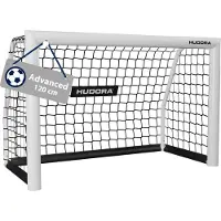Hudora Voetbaldoel advanced 120
