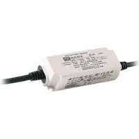 MEAN WELL XLN-40-24 LED-driver Constante spanning 40.8 W 1.7 A 24 V PFC-schakeling 1 stuk(s)