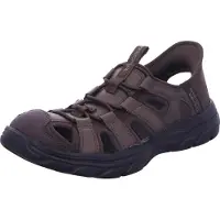 SKECHERS Revolted Ss Vartan Sandalen
