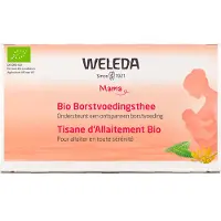Weleda WeledaBorstvoedingsthee BIO - 20 theezakjes