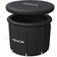Maxxus ijsbad
