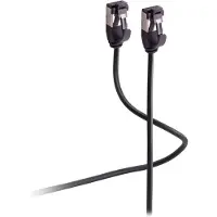Flexline FL31-47075 Patchkabel, Cat. 8.1, U/FTP, extra dun, 10 meter