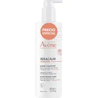 Avene Xeracalm Nutrition Vochtinbrengende Balsem “adviesprijs € 15,90” 400 ml