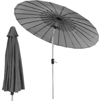 Wehkamp.Nl parasol Shanghai (270 cm)