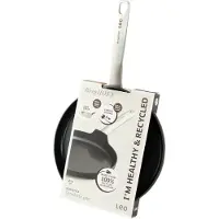 Berghoff Leo Recycled Omeletpan 25 cm Graphite