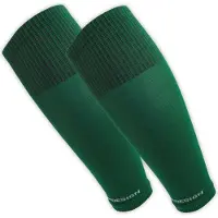 Tape Design Tubes Beenwarmers Groen Man