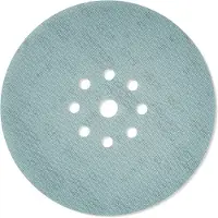Festool 578624 Schuurschijfnet Diameter 225.00 mm Korrelgrootte (num): 60 25 stuk(s)