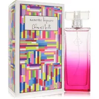 Nanette lepore Colors Of Nanette eau de parfum spray 100 ml