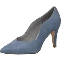 Caprice 9-9-22403-20 Pumps | Maat 3.5 Dames Blauw