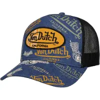 Von Dutch Vd/1/ct/cafe08 Pet