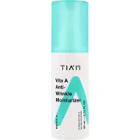 TIAM Vita A Anti-Rimpel Crème 80ml - Hydraterende anti-rimpelcrème