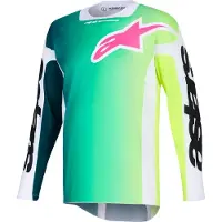 Alpinestars Racer Portl Motorcross trui