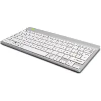 R-Go Tools R-GO COMPACT BREAK ERGONOMIC KEYBOARD AZERTY (FR) BLUETOOTH W